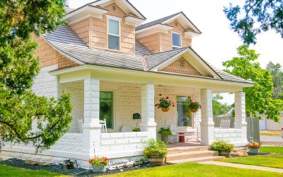The Best 5 Projects (to Do Now) to Help You Sell Your House