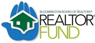 Realtor Fund logo