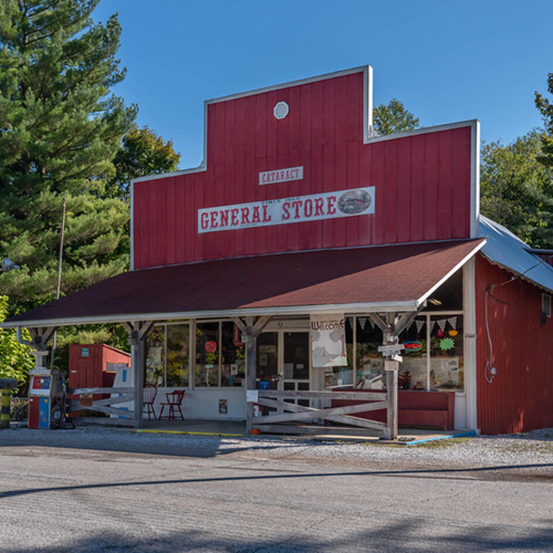 photo of General Store