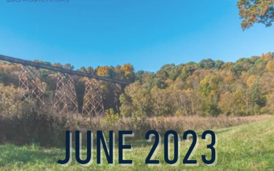 June Newsletter 2023