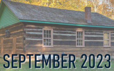 September Newsletter 2023