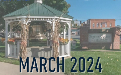 March Newsletter 2024