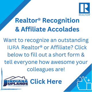 Realtor Recognition link