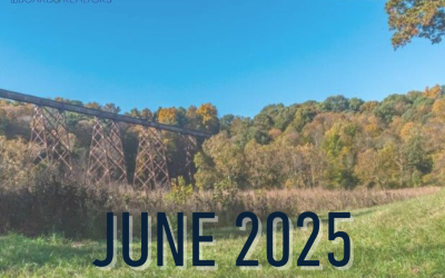 June Newsletter 2025