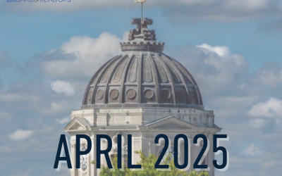 April Newsletter 2025