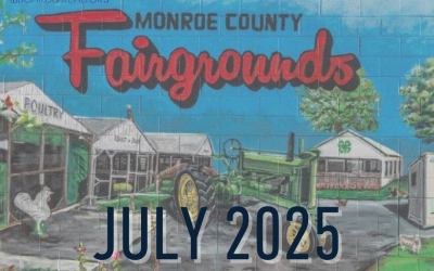 July Newsletter 2025