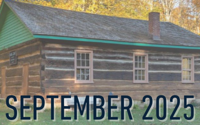 September Newsletter 2025