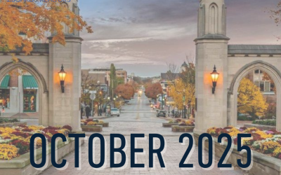 October Newsletter 2025