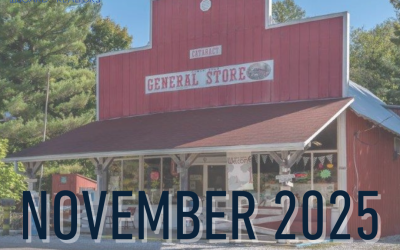 November Newsletter 2025