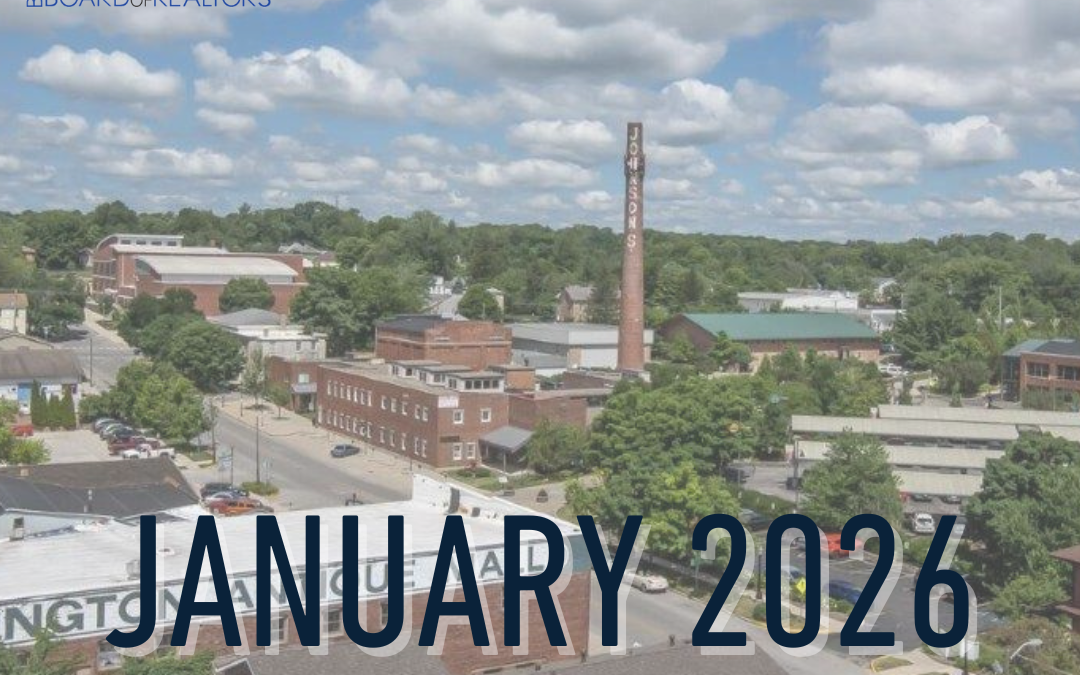 January Newsletter 2026